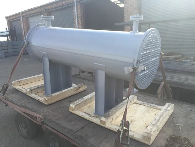 Glw Engineering Steel Fabrication