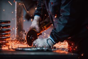 Glw Engineering Steel Fabrication