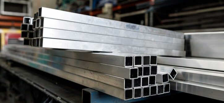 Glw Engineering Steel Fabrication