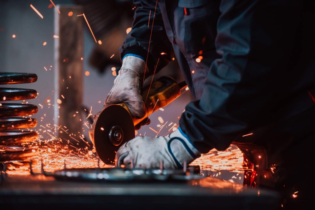 Glw Engineering Steel Fabrication