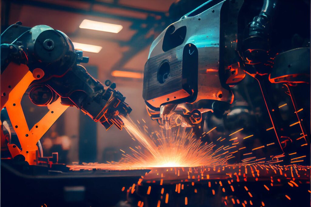 Glw Engineering Steel Fabrication