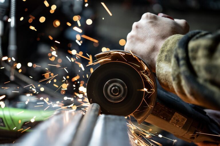 Glw Engineering Steel Fabrication