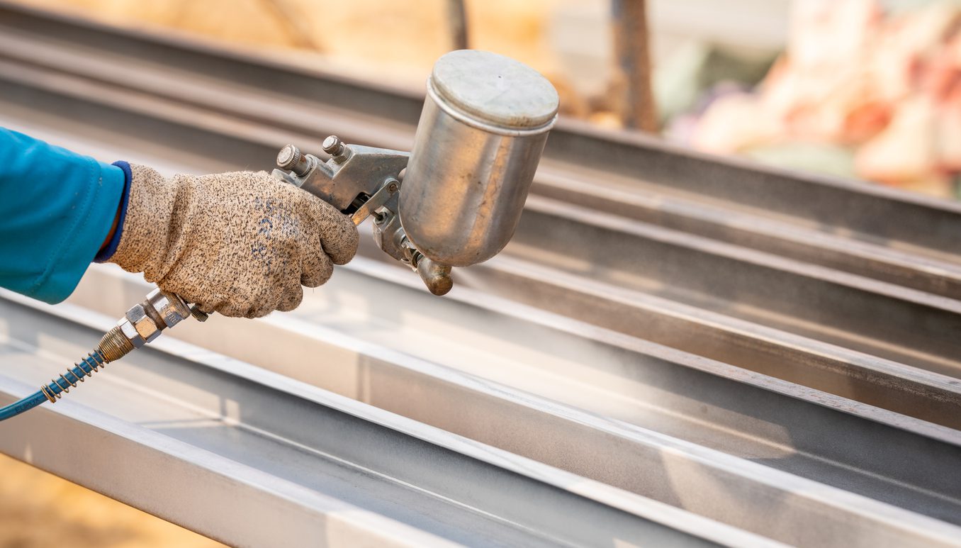 Glw Engineering Steel Fabrication