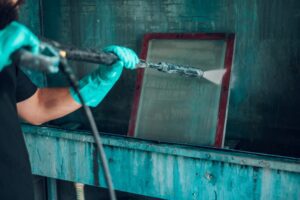 How Is Steel Protected Against Rust and Corrosion? | GLW Engineering Steel Fabrication Glw Engineering Steel Fabrication