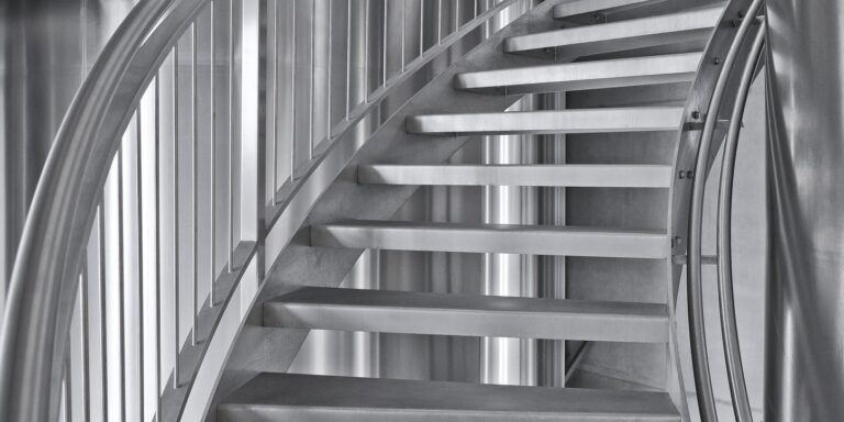 Glw Engineering Steel Fabrication