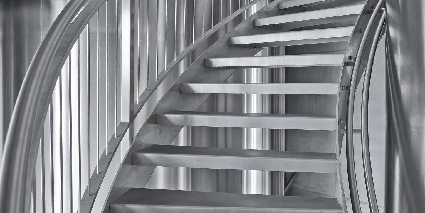 Glw Engineering Steel Fabrication